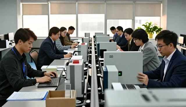 市场调研报告